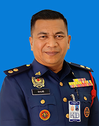 PKPgB SHUIB BIN IDRIS
